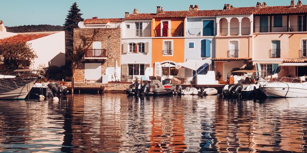 European travel report 2026