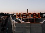 U.S. Hotel and Lodging 2026: Slow growth, a stable split and AI waiting at the door