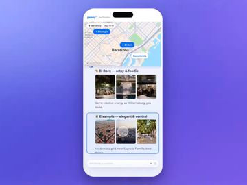 Priceline updates Penny AI assistant with Claude