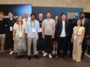 TravelTech Show, Business Travel Show Europe name 2026 innovation award winners