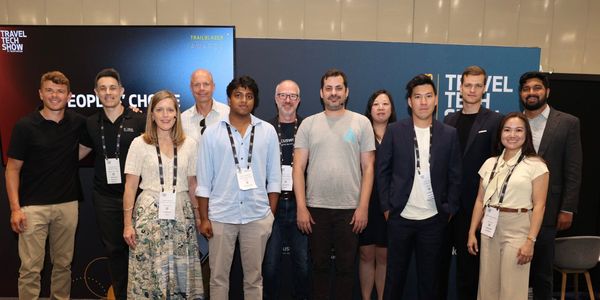 TravelTech Show, Business Travel Show Europe name 2026 innovation award winners