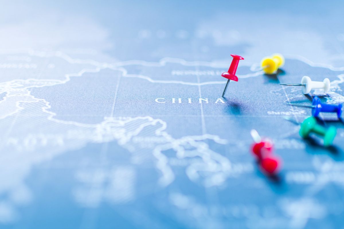 Trip Group eyes 200 million inbound travelers in next five years