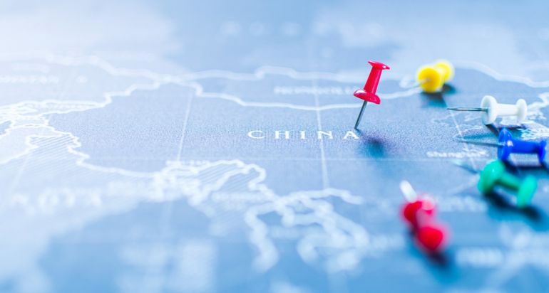 Trip.com Group eyes 200 million inbound travelers in next five years