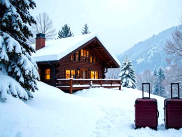 First Chair bets on former Vacasa ski and coastal properties for new venture