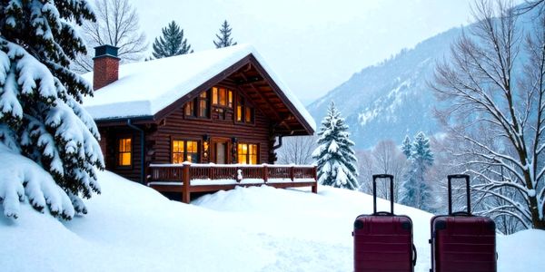 First Chair bets on former Vacasa ski and coastal properties for new venture