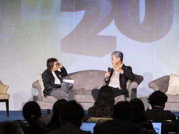 Klook’s Wilfred Fan on using social to spread travel