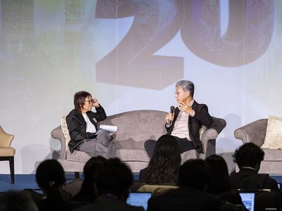 Klook’s Wilfred Fan on using social to spread travel