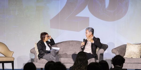 Klook’s Wilfred Fan on using social to spread travel