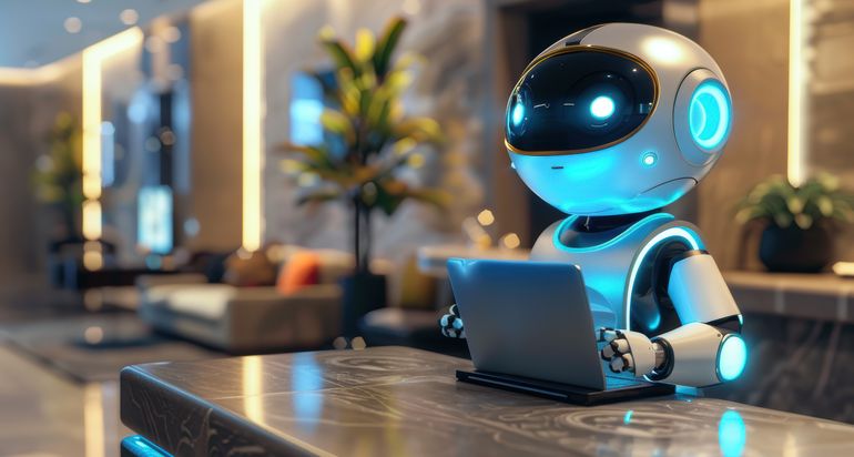 Lighthouse introduces ChatGPT app for direct hotel booking