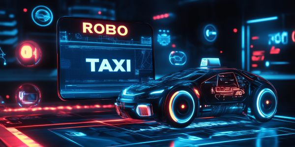 robotaxi uber