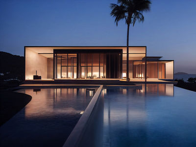 Luxury vacation rental group Eterniti raises €30 million Luxury vacation rental group Eterniti raises €30 million