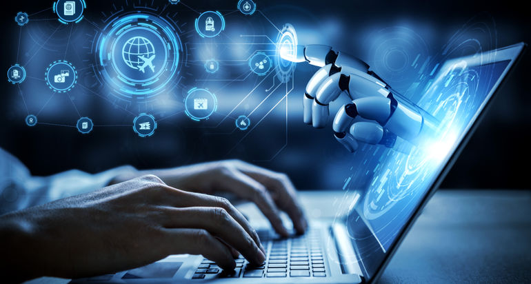 Agentic AI in travel: Technology readiness and consumer trust