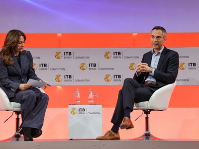 Airbnb CSO on hotels, AI, nature travel and what's next for the industry