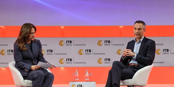 Airbnb CSO on hotels, AI, nature travel and what's next for the industry | PhocusWire