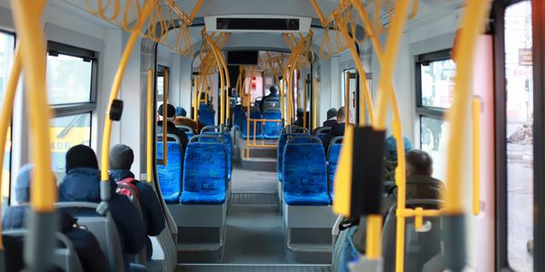 Consolidation, AI and the race to own the A-to-B journey in ground transport | PhocusWire