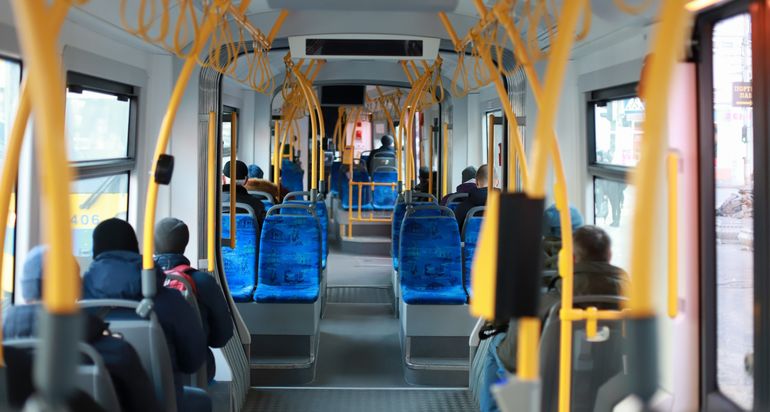 Consolidation, AI and the race to own the A-to-B journey in ground transport