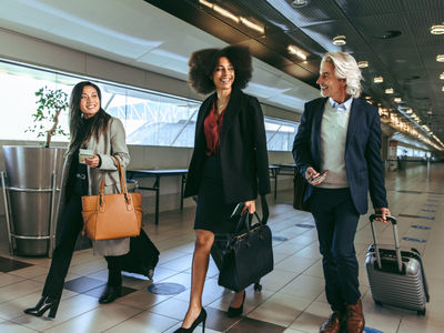 Ramp acquires guest travel platform Juno