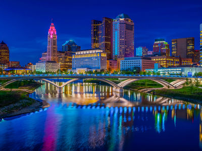 Experience Columbus pilots AI platform to unify visitor experience across destination