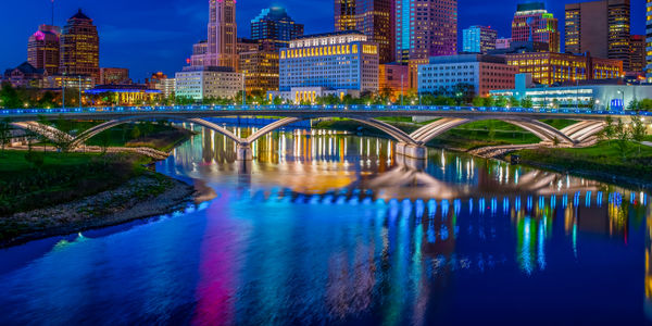 Experience Columbus pilots AI platform to unify visitor experience across destination