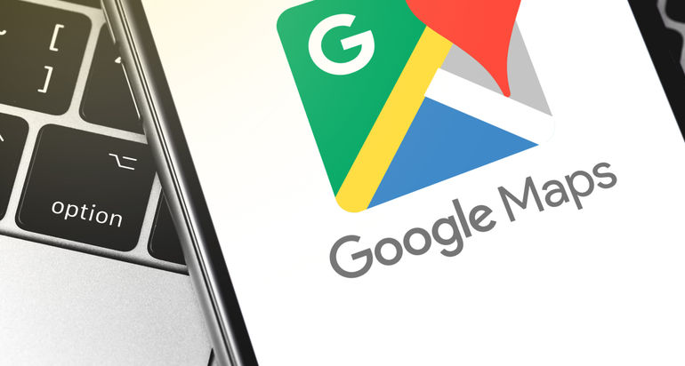 Google Maps adds Gemini-powered conversational interface