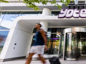 Hilton adds Yotel to portfolio with franchise deal