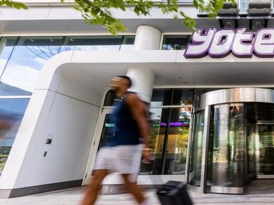 Hilton adds Yotel to portfolio with franchise deal Hilton adds Yotel to portfolio with franchise deal