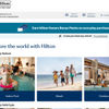 Hilton rolls out AI trip-planning tool