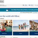 Hilton rolls out AI trip-planning tool