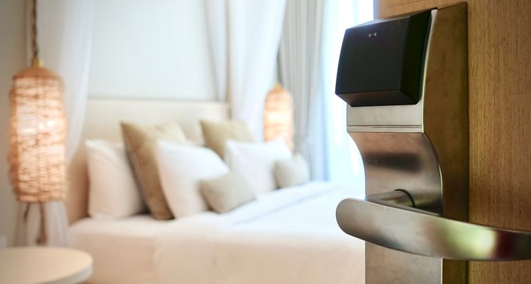 AI-driven pricing and operations deliver measurable hotel gains