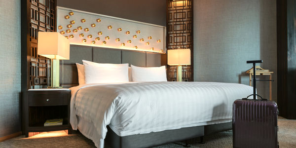 UK’s CMA launches investigation into Hilton, IHG and Marriott | PhocusWire