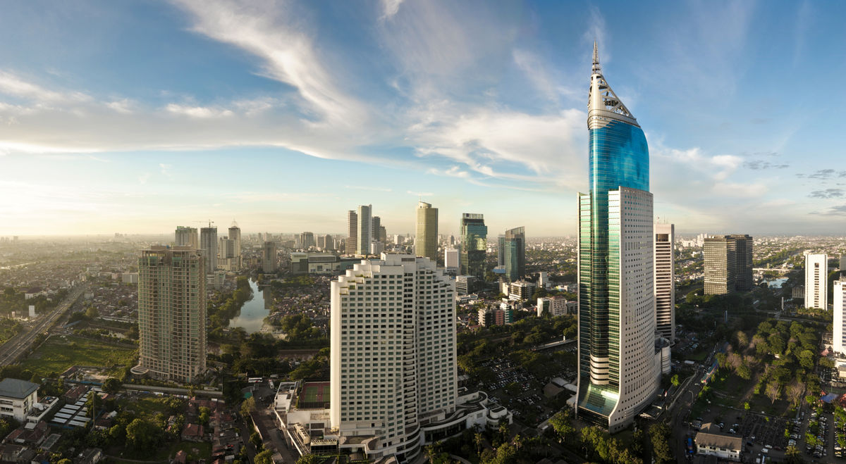 インドネシアのオンライン旅行市場は170億ドルの将来を見据えている