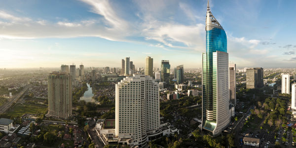 Indonesia’s online travel market eyes $17B future | PhocusWire