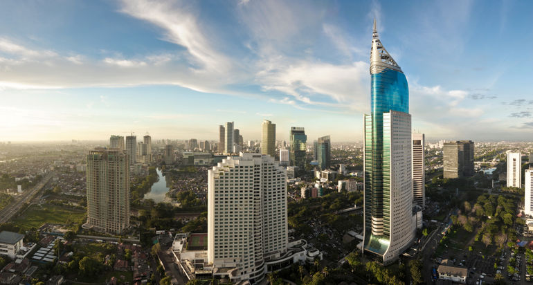 Indonesia’s online travel market eyes $17B future