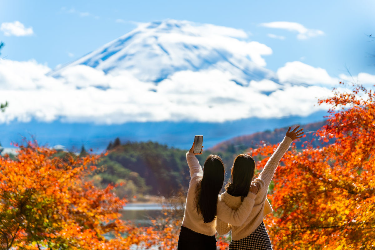 アジア太平洋地域の旅行トレンド pt. 1: 旅行者の行動、成長市場、そして次に何が起こるか