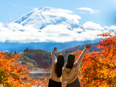 APAC travel trends pt. 1: Traveler behavior, growing markets and what's coming next