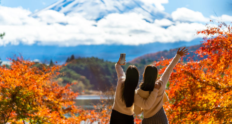 APAC travel trends pt. 1: Traveler behavior, growing markets and what's coming next