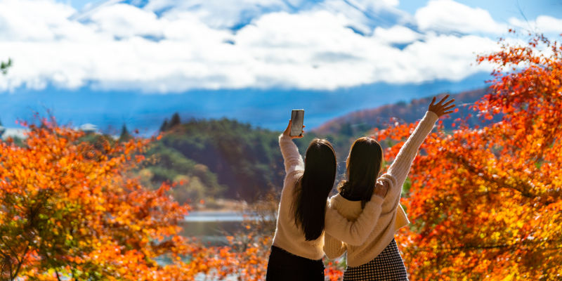 APAC Travel Trends: Behavior and Markets