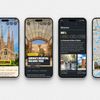 Lonely Planet launches travel app to expand digital platform strategy