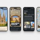 Lonely Planet launches travel app to expand digital platform strategy