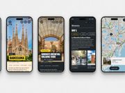 Lonely Planet launches travel app to expand digital platform strategy