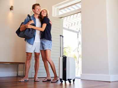 Short-term rental sector bets on AI search to drive direct bookings