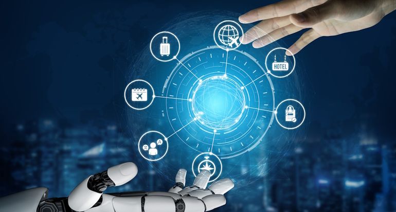 Mews, Sojern, Shiji and more travel and tourism news from ITB Berlin 2026