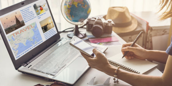 From Autobahn dreams to AI travel: Saad Saeed’s bet on escaping travel’s startup graveyard