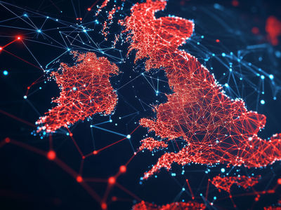 U.K. travel distribution has reached equilibrium. Will it stay that way? U.K. travel distribution has reached equilibrium. Will it stay that way?