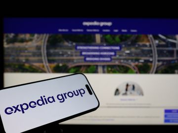 Expedia Group hits record Q1 profitability amid AI overhaul