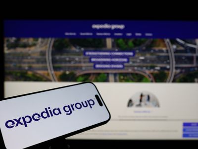 Expedia Group hits record Q1 profitability amid AI overhaul Expedia Group hits record Q1 profitability amid AI overhaul