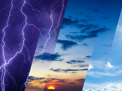 The Weather Company, Steller partner for travel discovery on weather.com