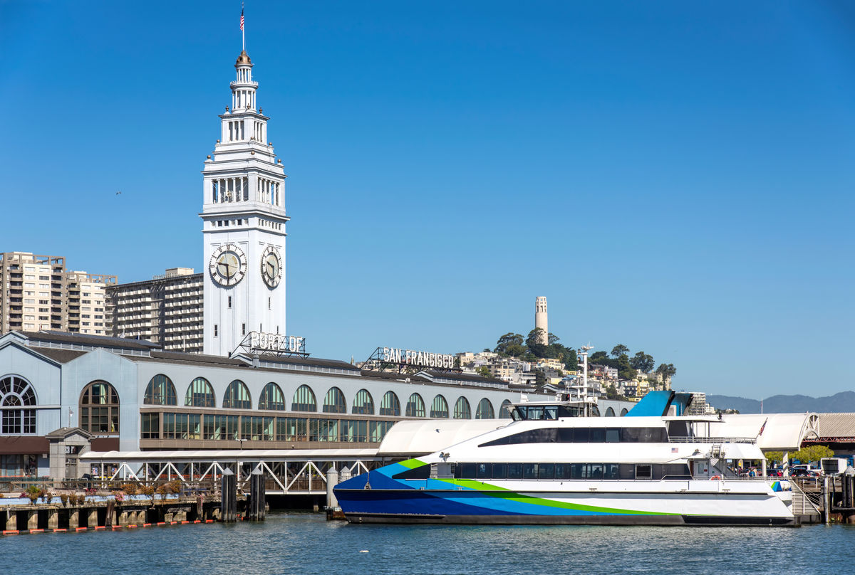 Direct Ferries launches ChatGPT app for search, discovery