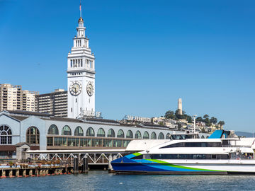 Direct Ferries launches ChatGPT app for search, discovery
