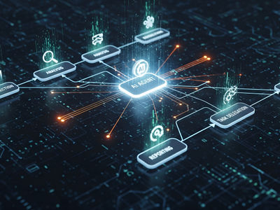 How travel companies are approaching agentic AI How travel companies are approaching agentic AI